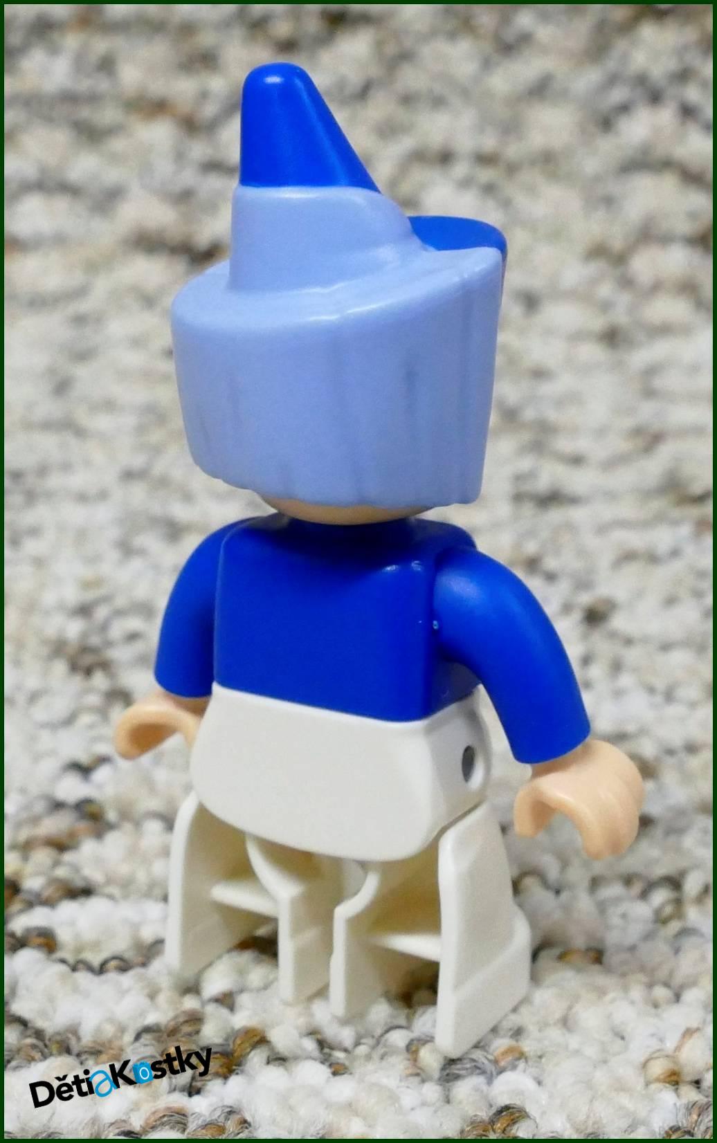 Lego® Duplo® Figurka Sněžná Princezna