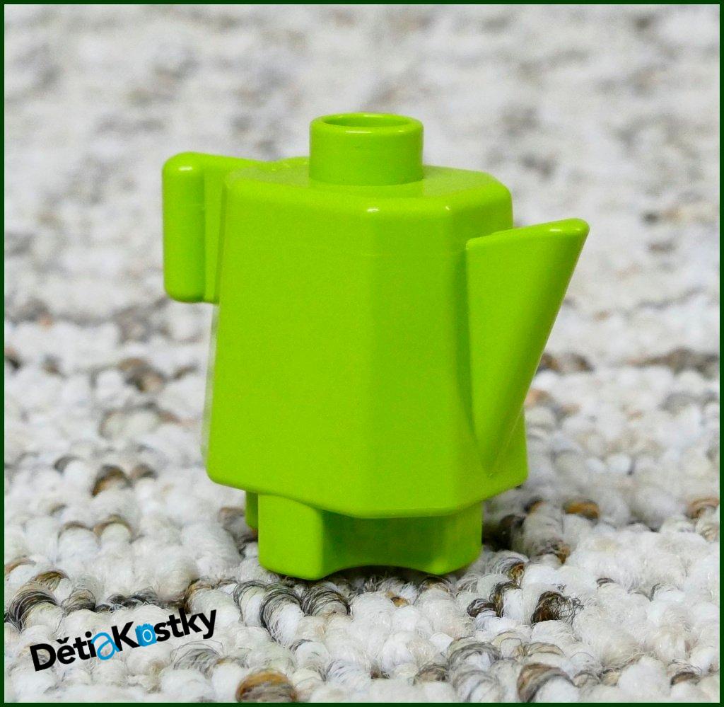 Lego® Duplo® Konvice Vysoká Limetka