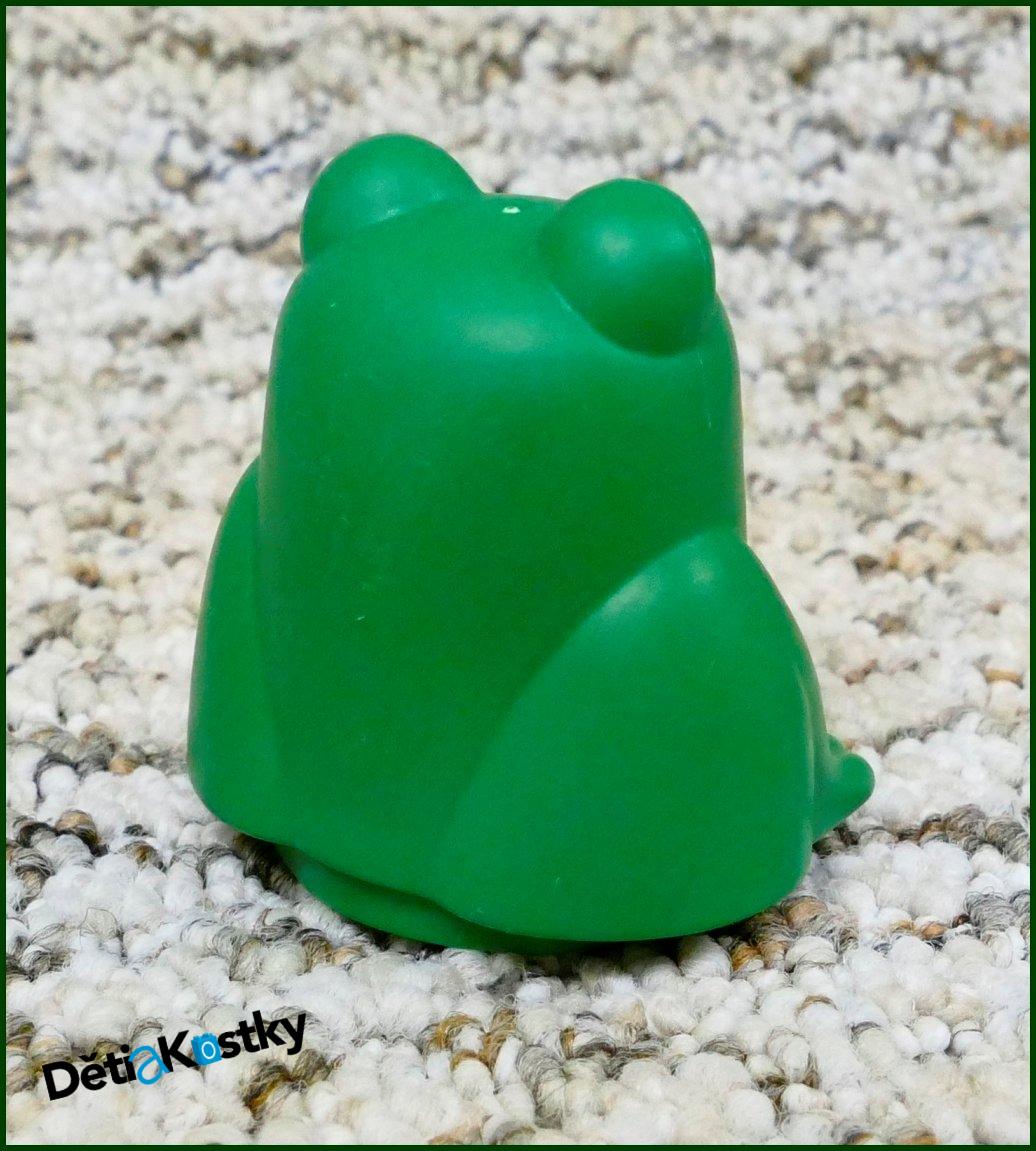Lego® Duplo® Převlek Žáby pro Postavičky