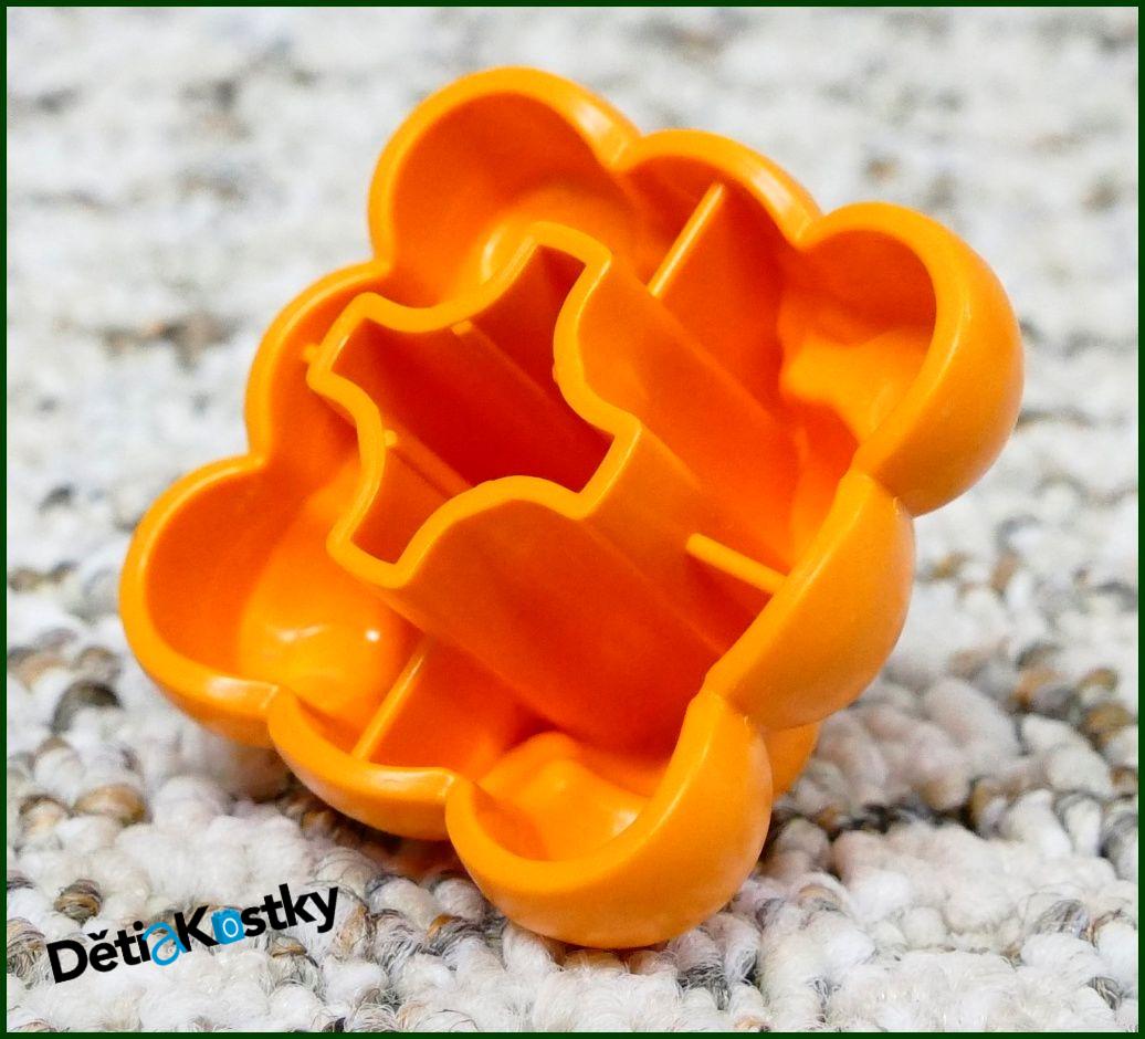 Lego® Duplo® Ovoce Oranžové