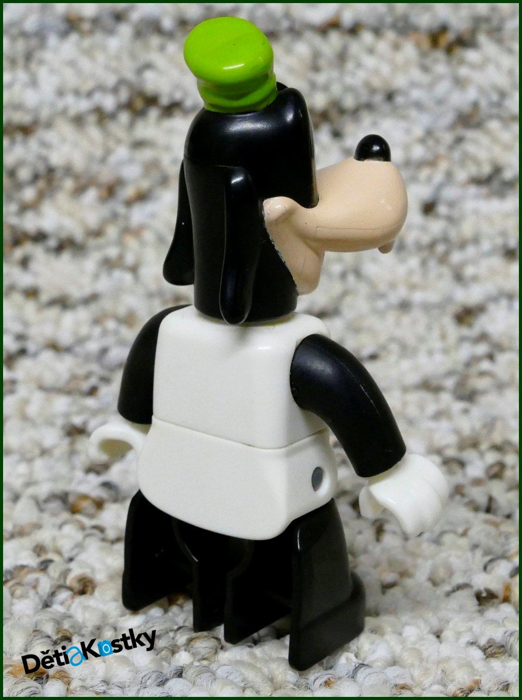 Lego® Duplo® Figurka Goofy