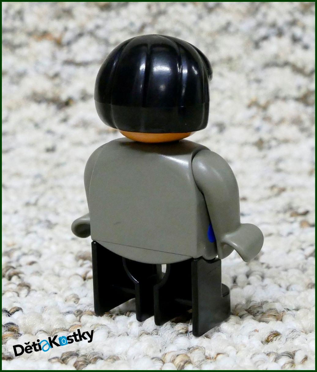 Lego® Duplo® Postavička Čarodějnice