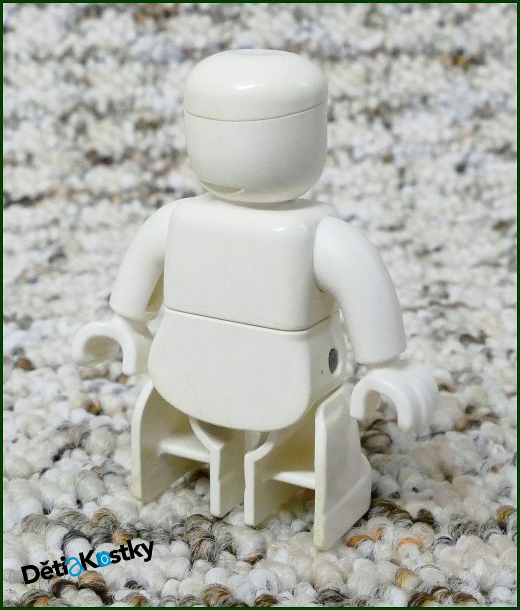 Lego® Duplo® Figurka Kostlivec