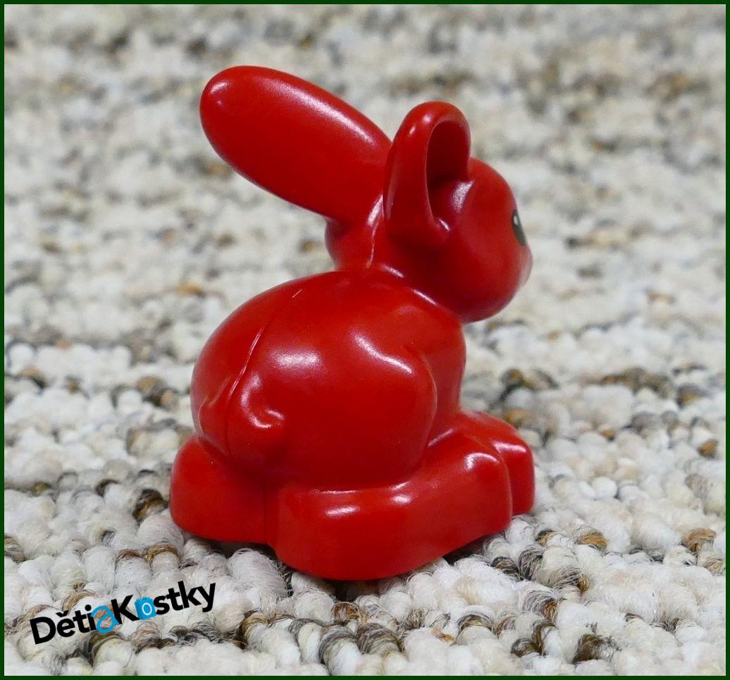 Lego® Duplo® Zajíček Červený