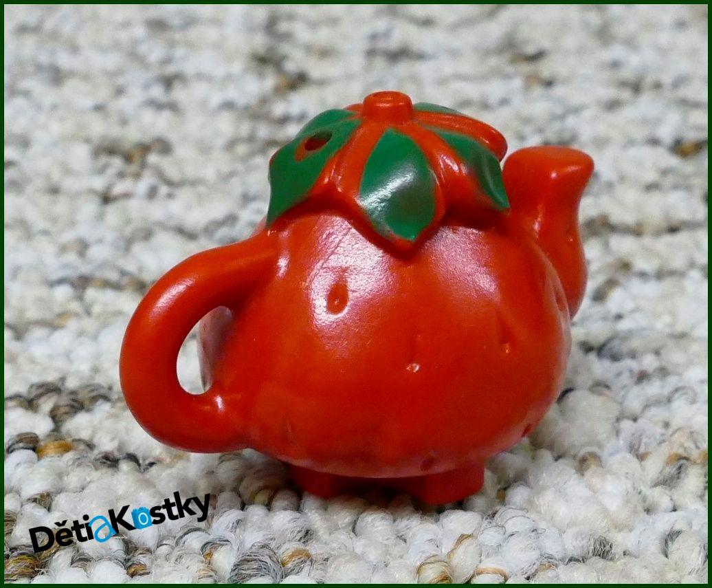 Lego® Duplo® Čajová Konvice (Jahoda)