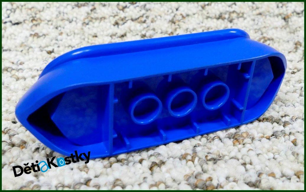 Lego® Duplo® Kanoe Modrá