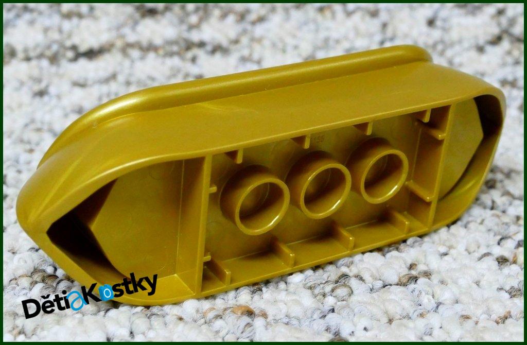 Lego® Duplo® Kanoe Zlatá