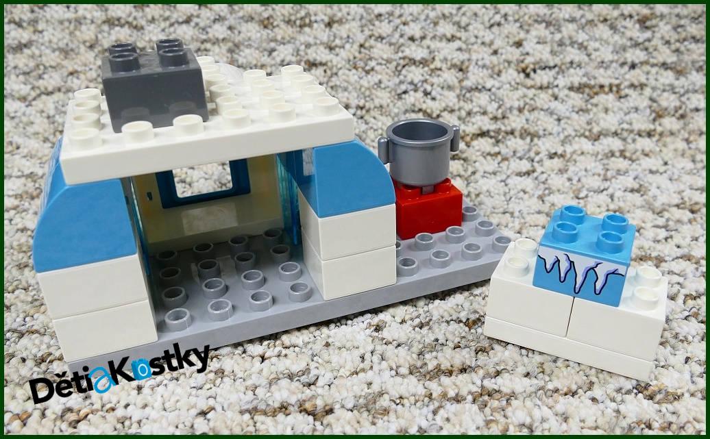 Lego® Duplo® Iglů 