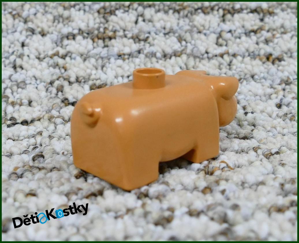 Lego® Duplo® Prase - Starší - Černé Oči