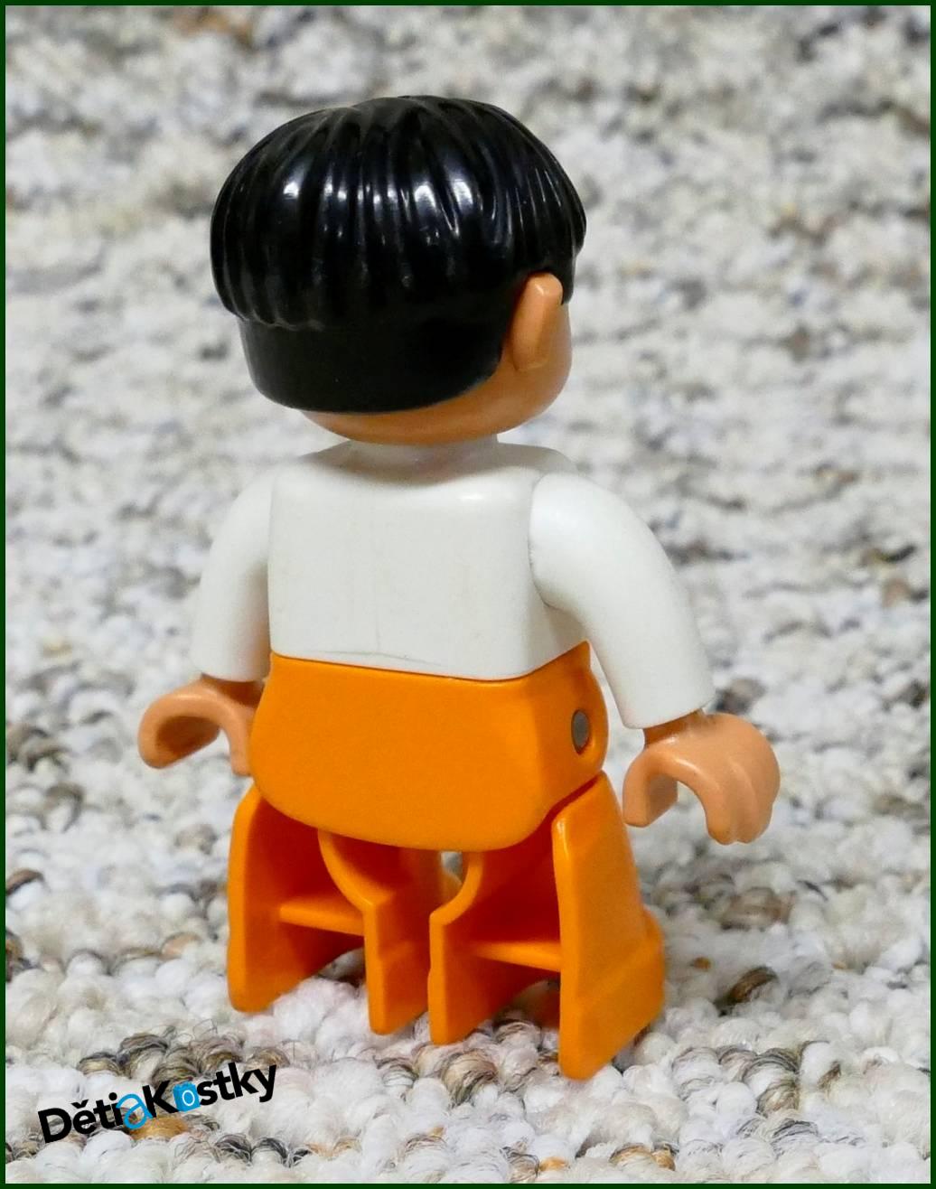 Lego® Duplo® Saniťák 
