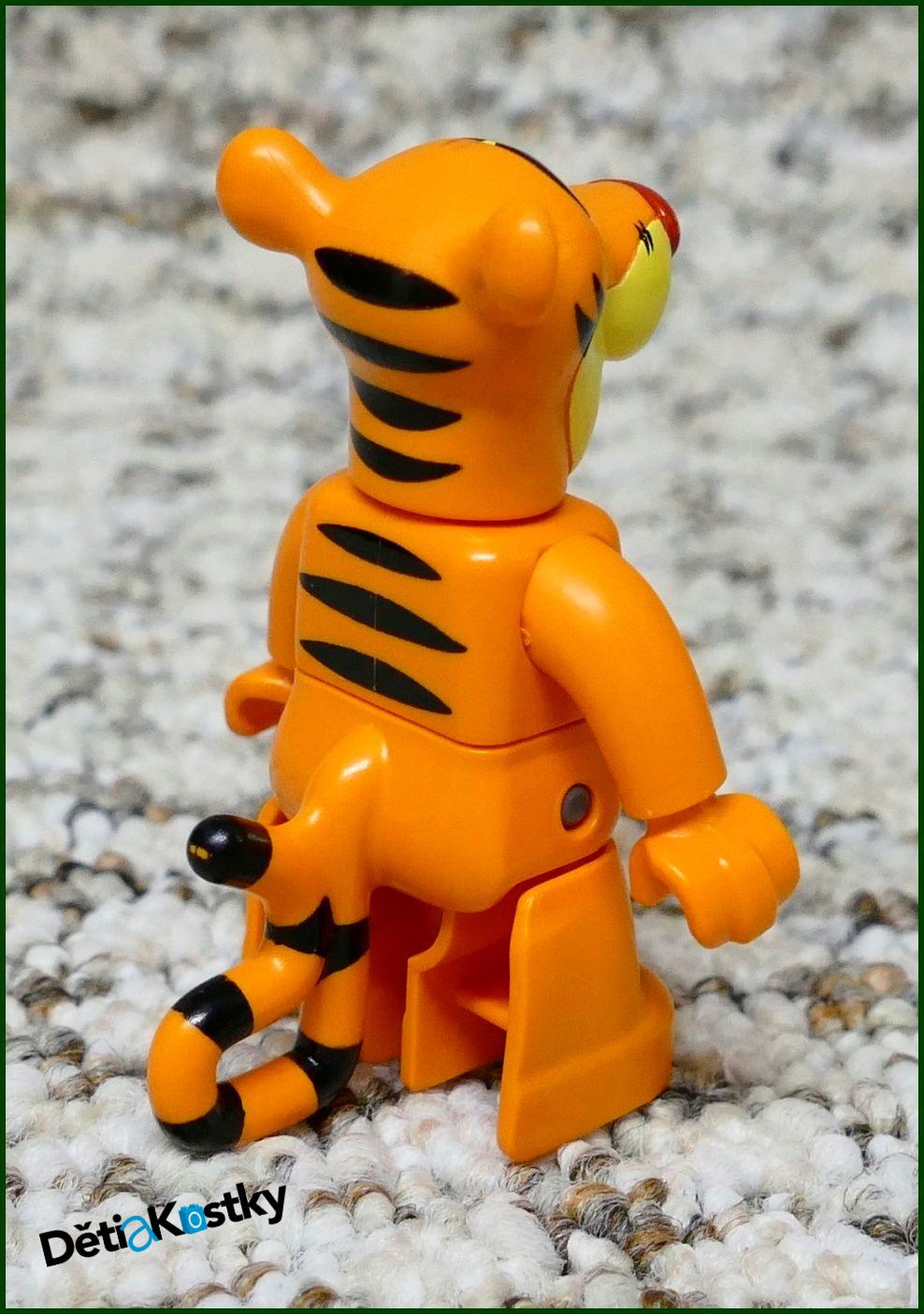 Lego® Duplo® Tygřík z Medvídka Pú figurka