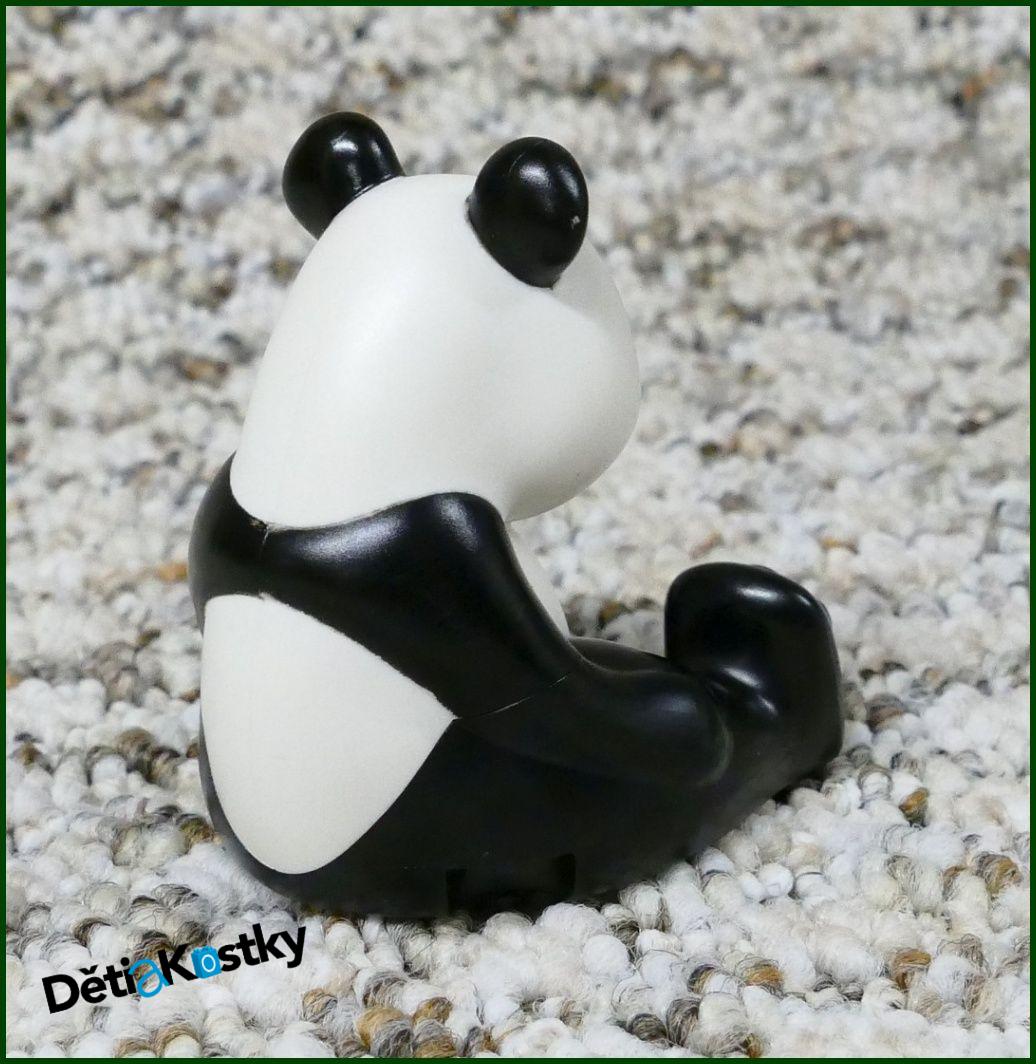 Lego® Duplo® Panda Velká