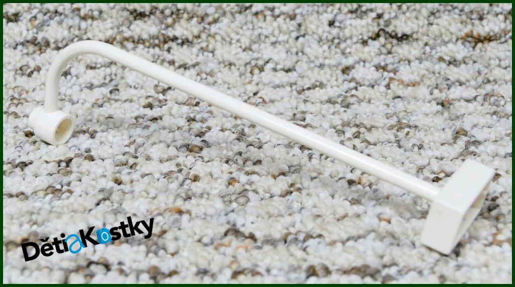 Lego® Duplo® Lampa Bílá