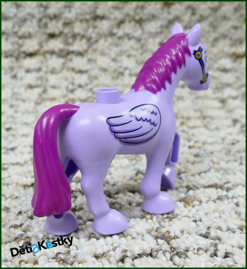 Lego® Duplo® Kůň Princezny Sofie