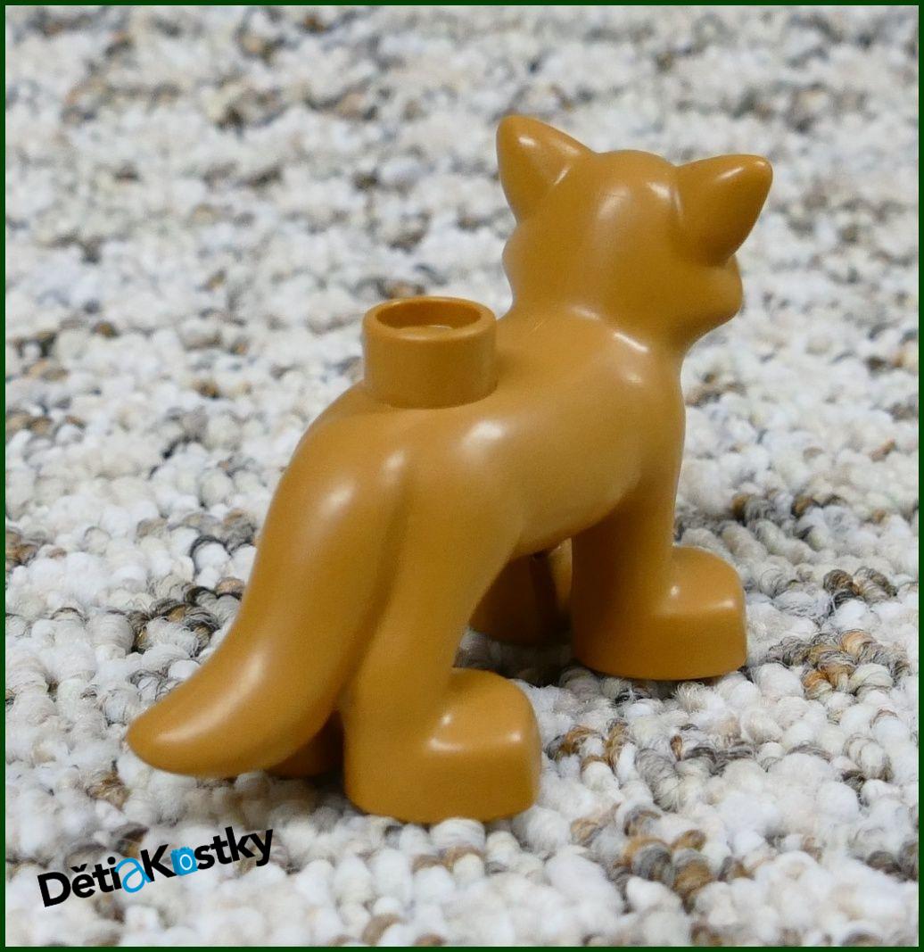 Lego® Duplo® Pejsek Husky