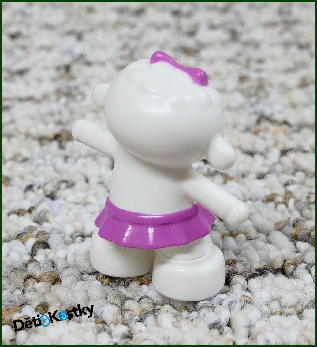 Lego® Duplo® Ovečka Lambie
