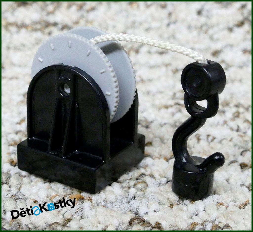 Lego® Duplo® Naviják Vysoký