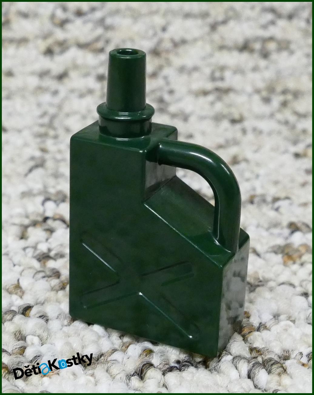 Lego® Duplo® Kanystr Zelený