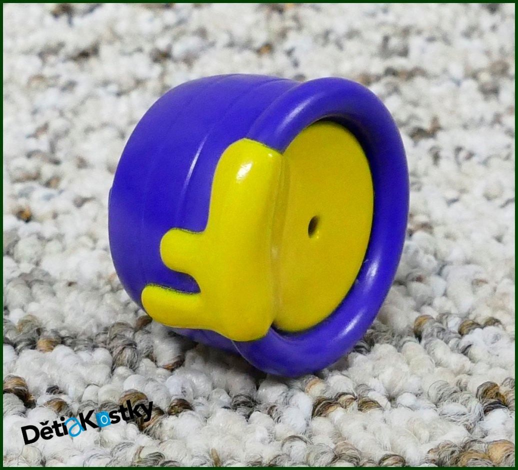 Lego® Duplo® Med z Medvídka PÚ Malý
