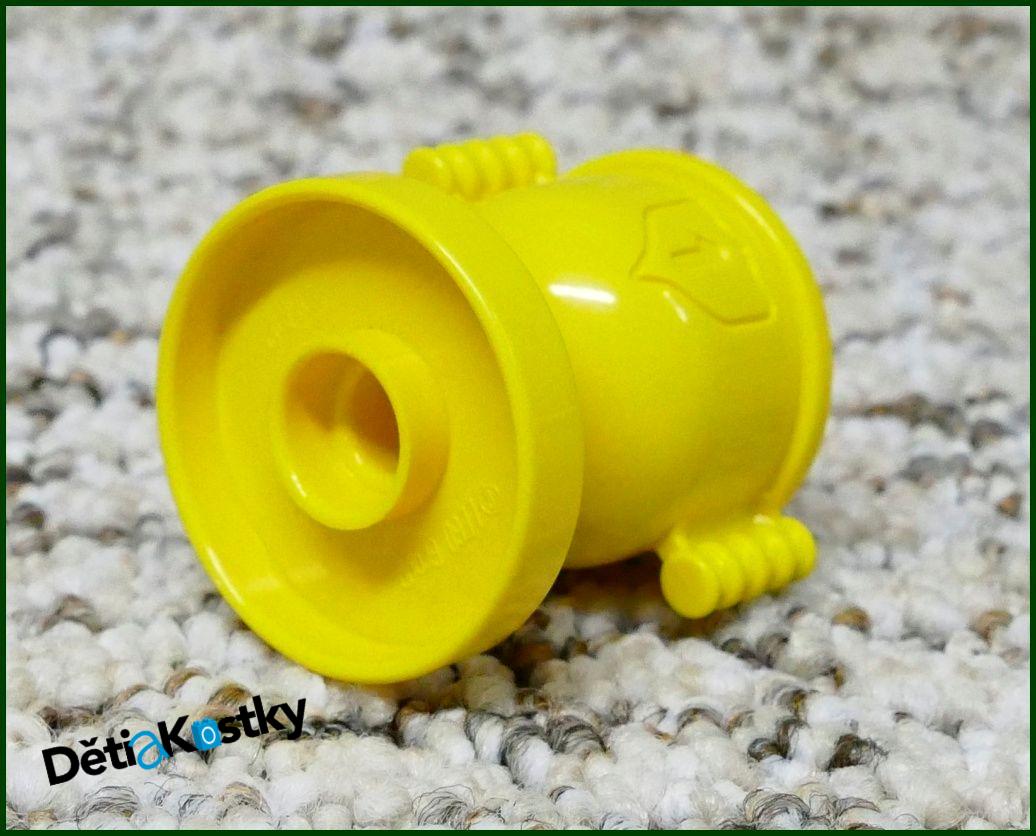Lego® Duplo® Pohár Žlutý