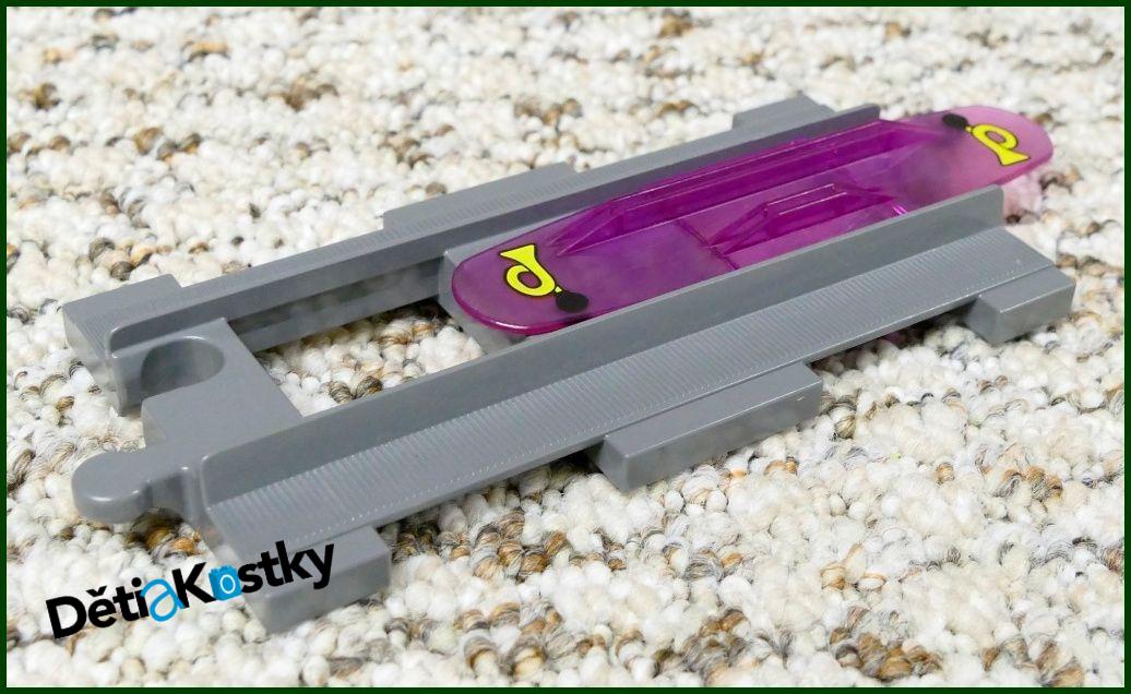 Lego® Duplo® Intelli Kámen Klakson