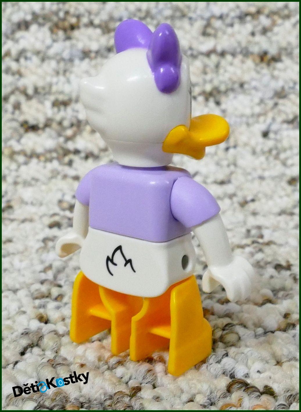 Lego® Duplo® Figurka Kačka Daisy