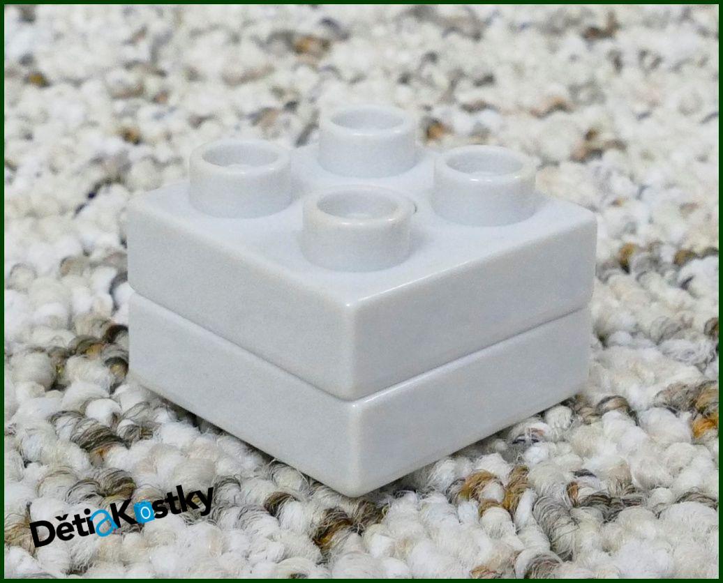 Lego® Duplo® Otočná Část Malá