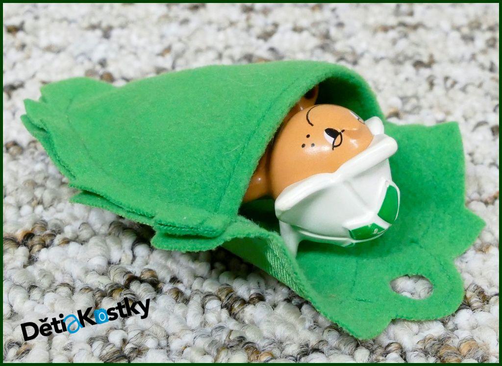 Lego® Duplo® Peřinka pro Forestíky