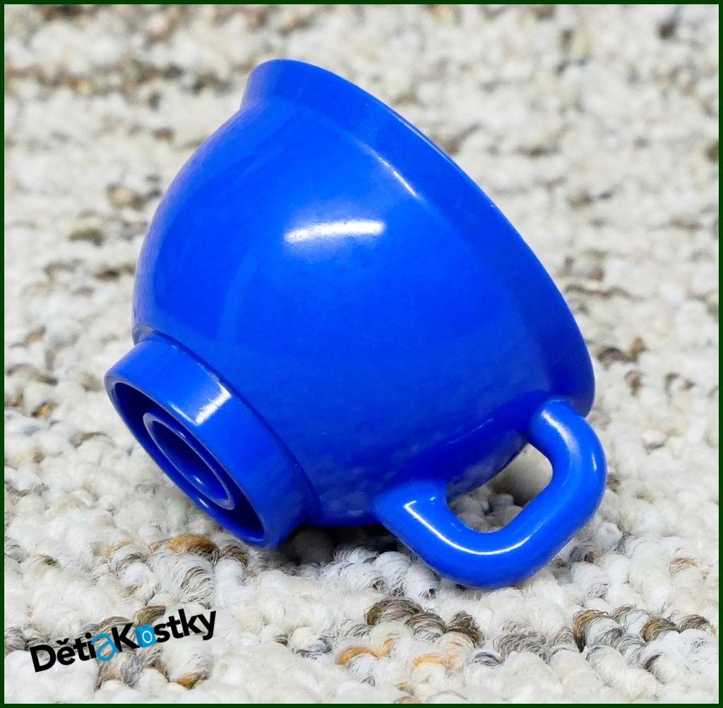 Lego® Duplo® Dolls Hrníček Modrý