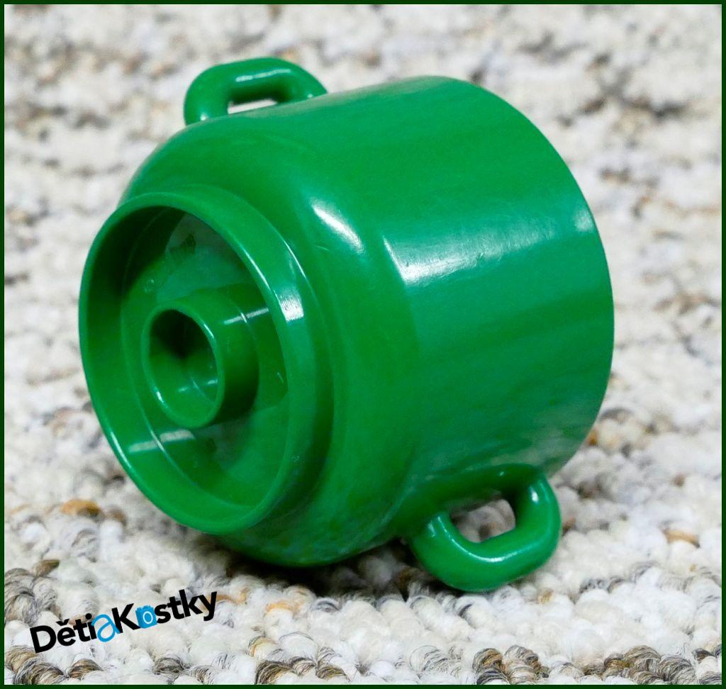 Lego® Duplo® Dolls Hrnec Zelený
