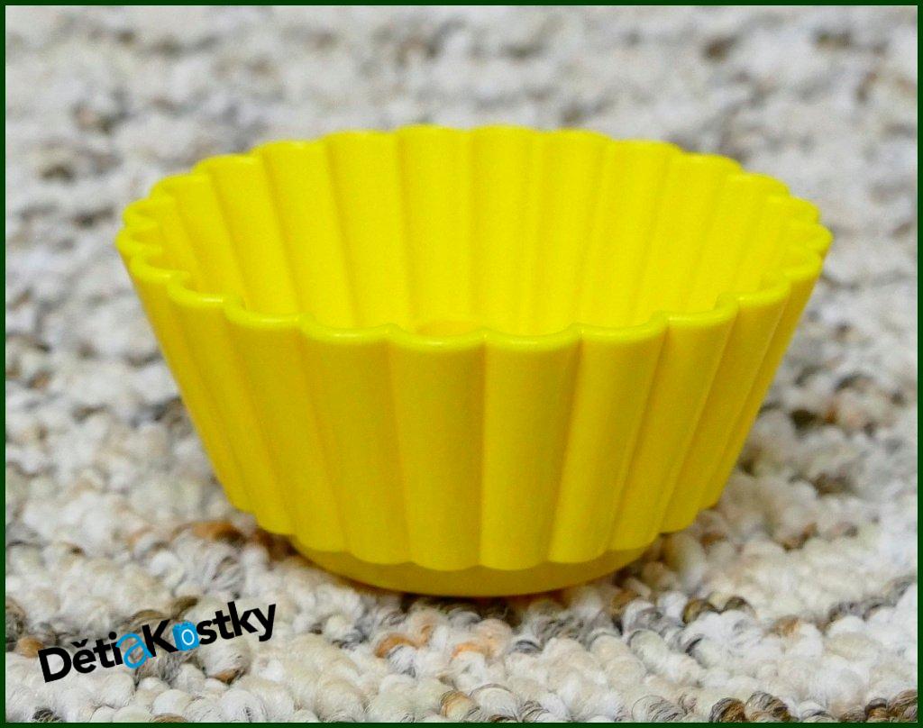 Lego® Duplo® Miska Žlutá
