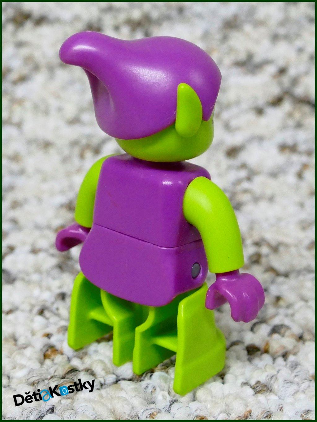 Lego® Duplo® Figurka Goblin