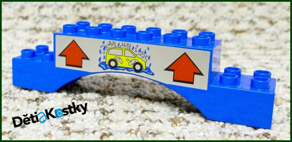 Lego® Duplo® Kostka Klenba Myčka