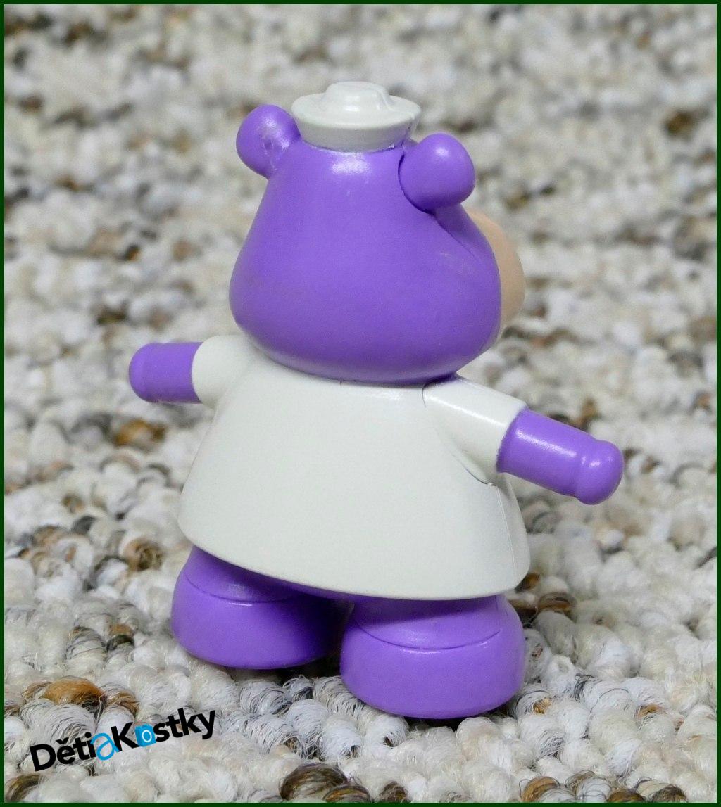 Lego® Duplo® Hrošík Hallie