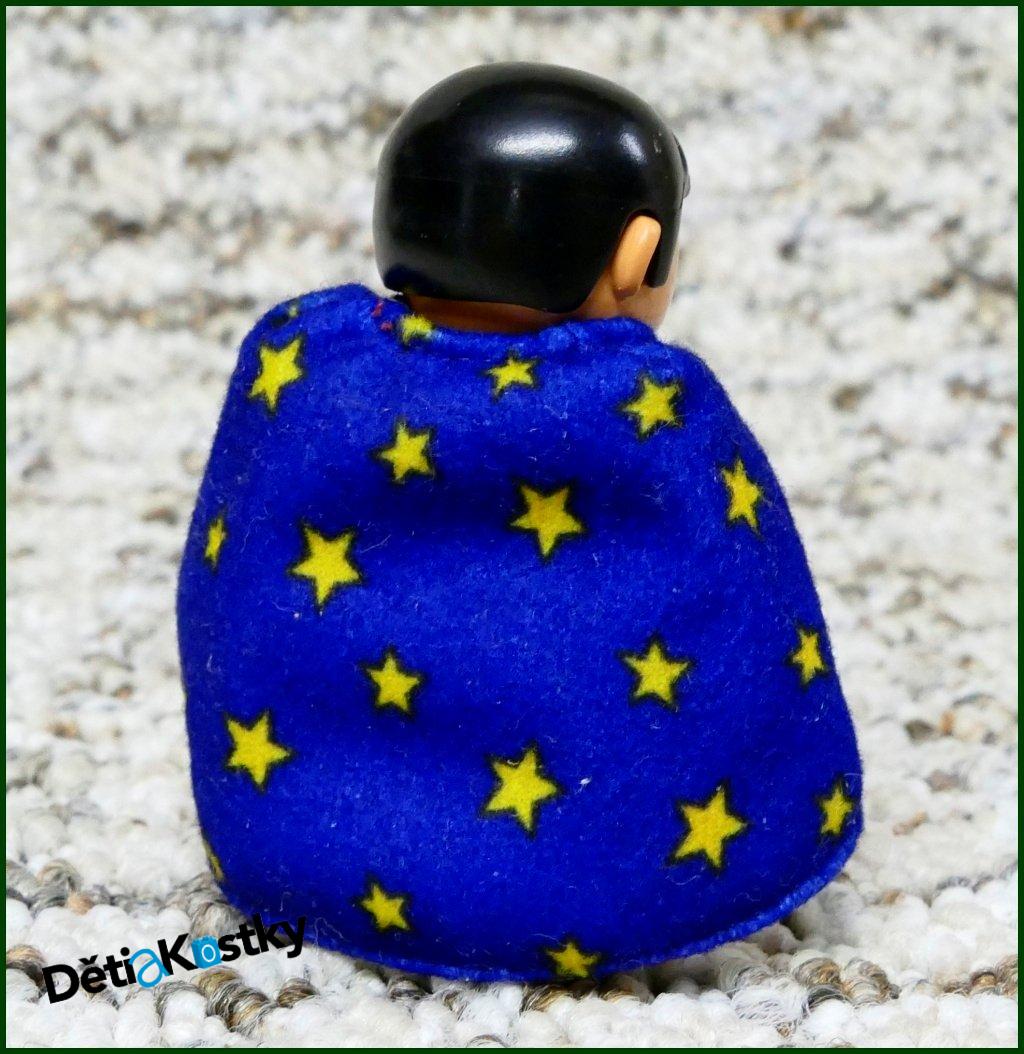 Lego® Duplo® Postavička Král v Plášti