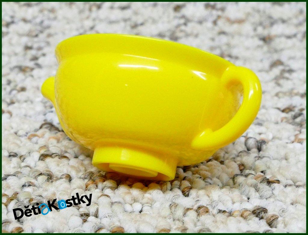 Lego® Duplo® Dolls Konvice Žlutá