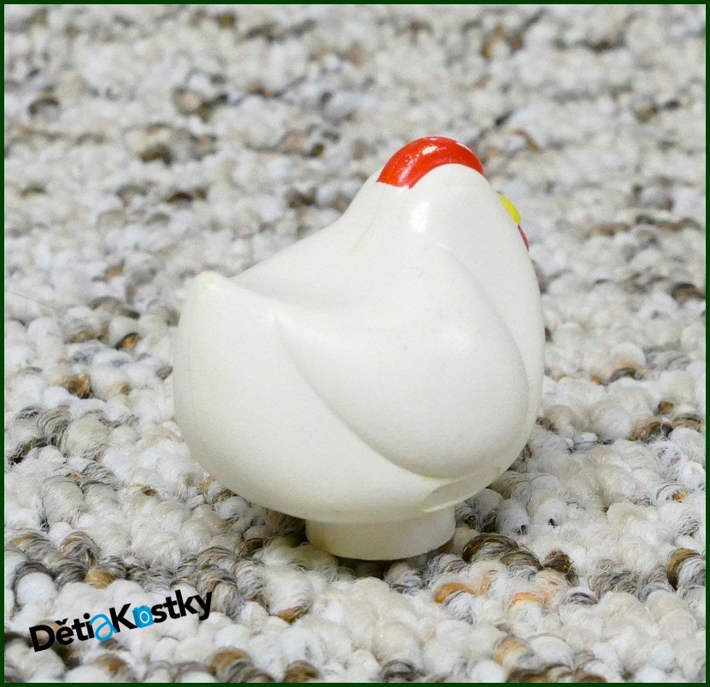 Lego® Duplo® Slepička (Kvočna) - Starší Typ