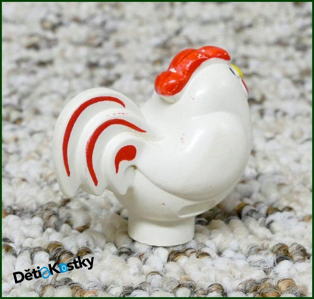Lego® Duplo® Kohoutek - Starší Typ