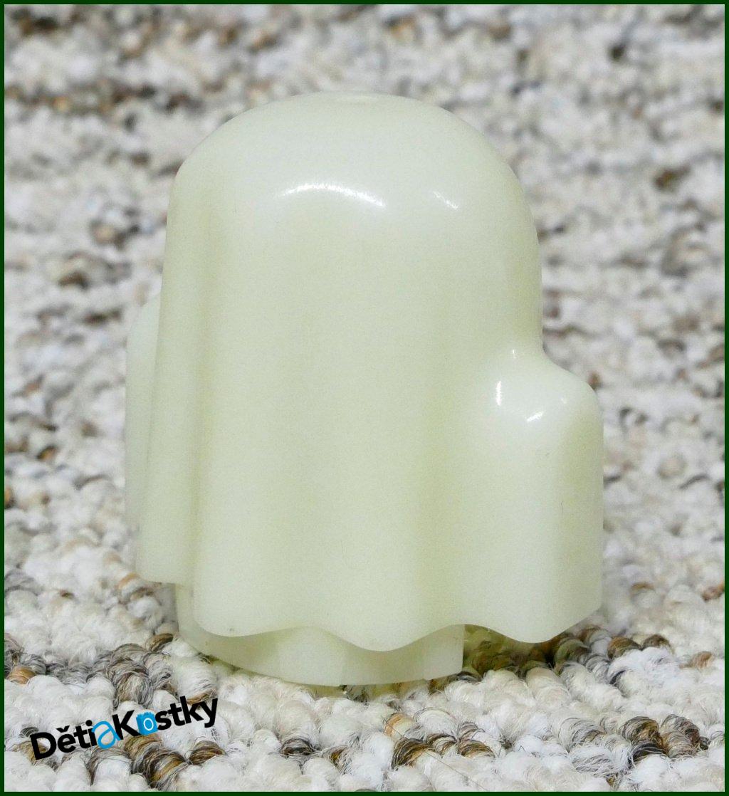 Lego® Duplo® Oblek Ducha Fosforový