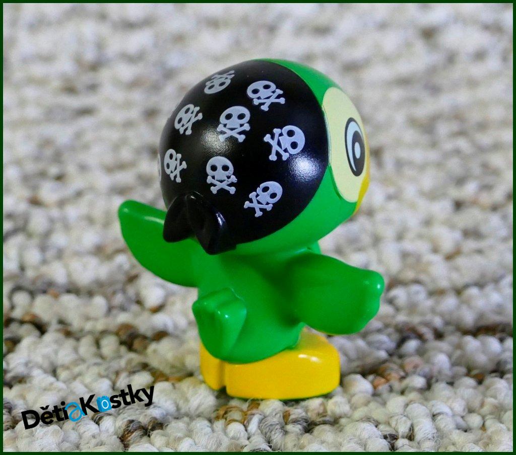 Lego® Duplo® Papoušek