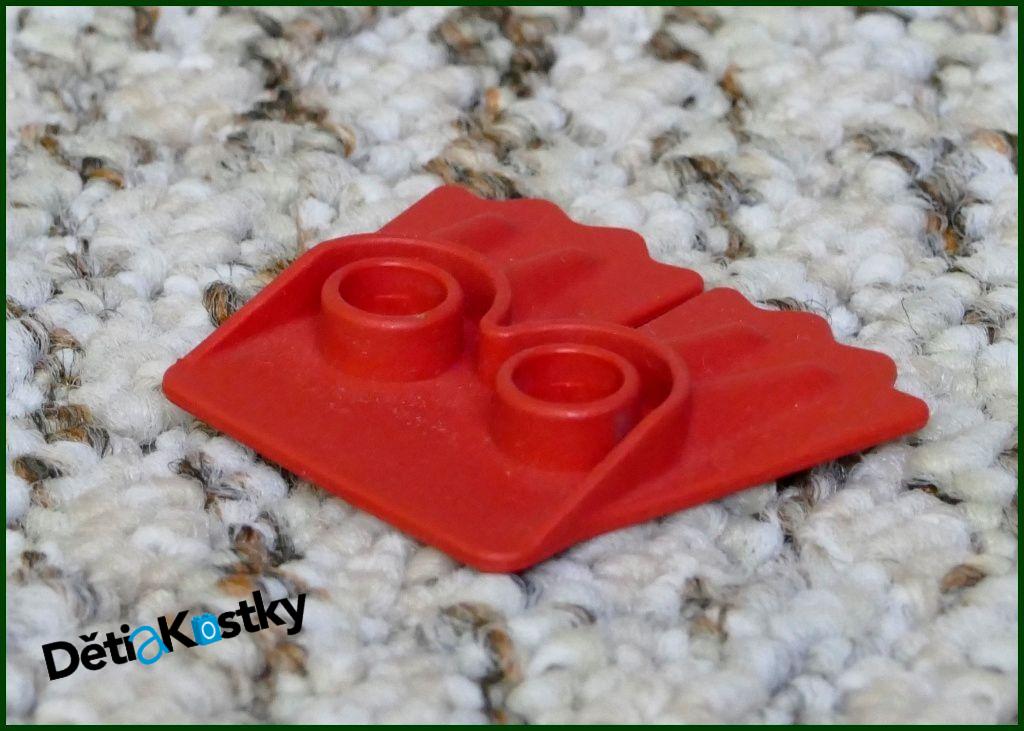 Lego® Duplo® Ploutve Pro Figurky