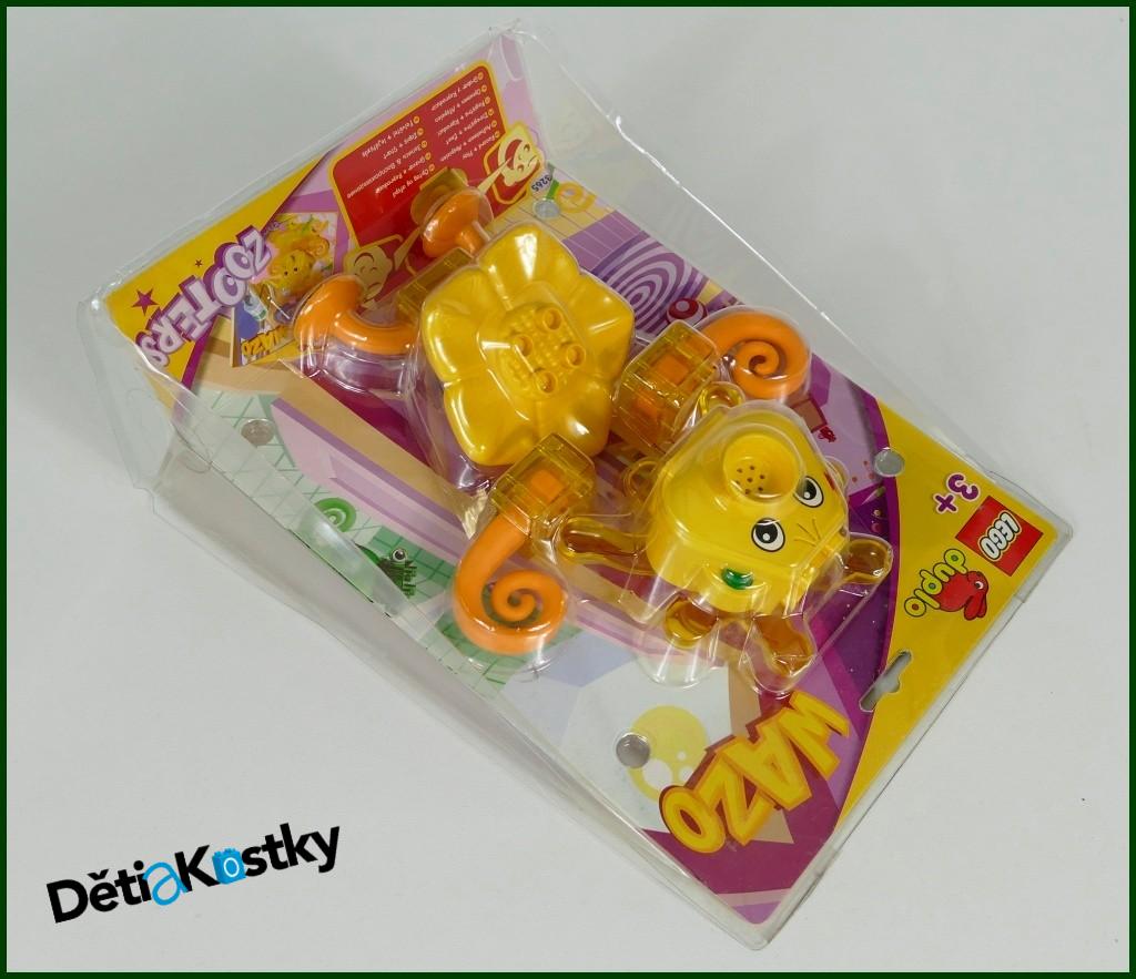 Lego® Duplo® Zooters - Wazo