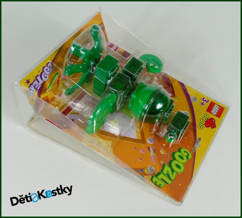 Lego® Duplo® Zooters - Goozle