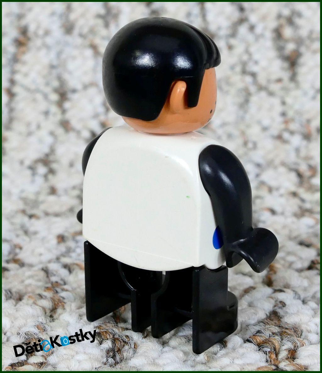 Lego® Duplo® Vězeň - Starší Typ