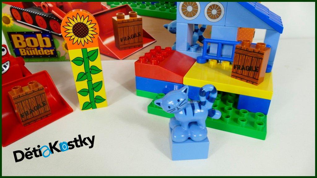 Lego® Duplo® 3596 Max To Dokáže