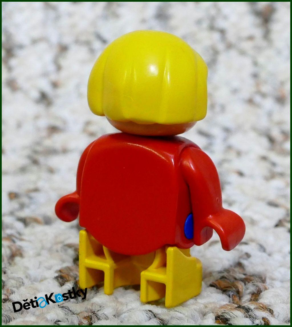 Lego® Duplo® Figurka Dítě Malé