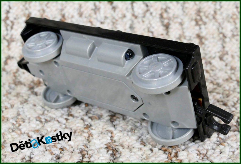 Lego® Duplo® Intelli Podvozek - Nefunkční