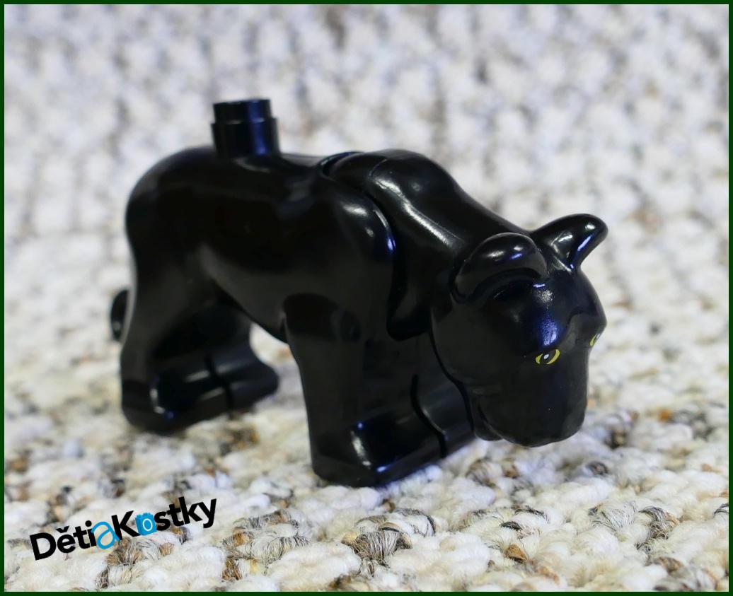 Lego® Duplo® Panter