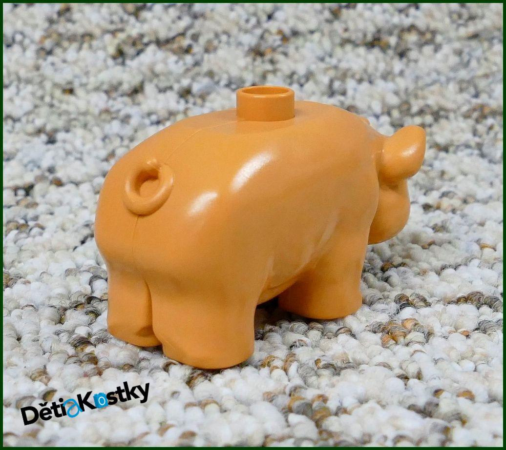 Lego® Duplo® Prase