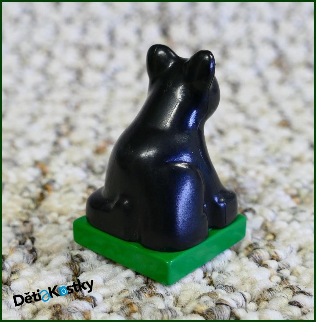 Lego® Duplo® Panter Mládě s Podstavcem